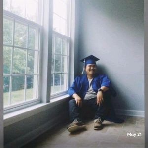 Meet your Posher, Vincent